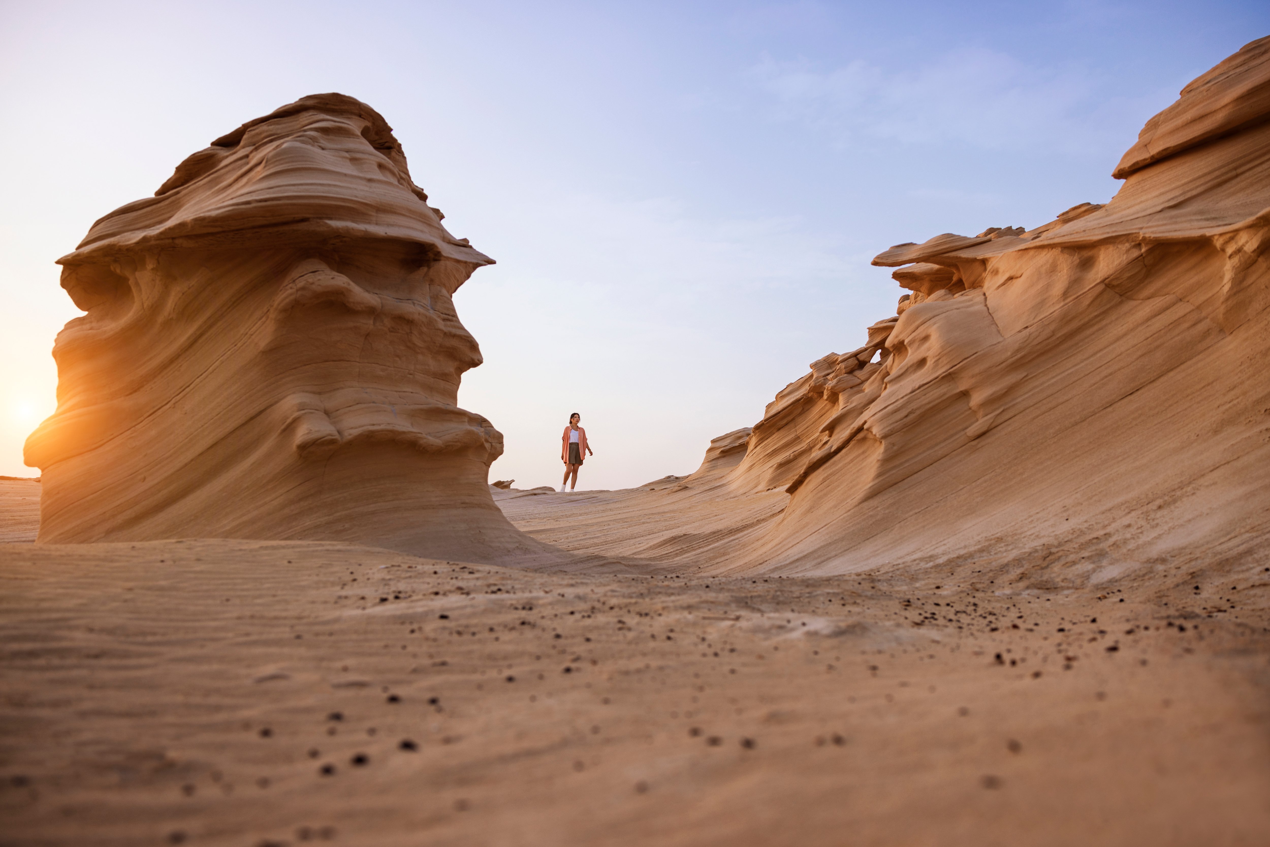 Al Dhafra