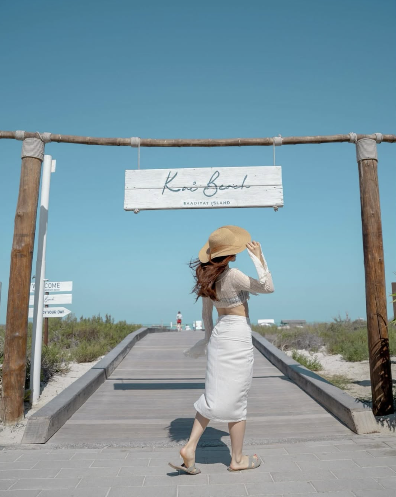 Kai Beach