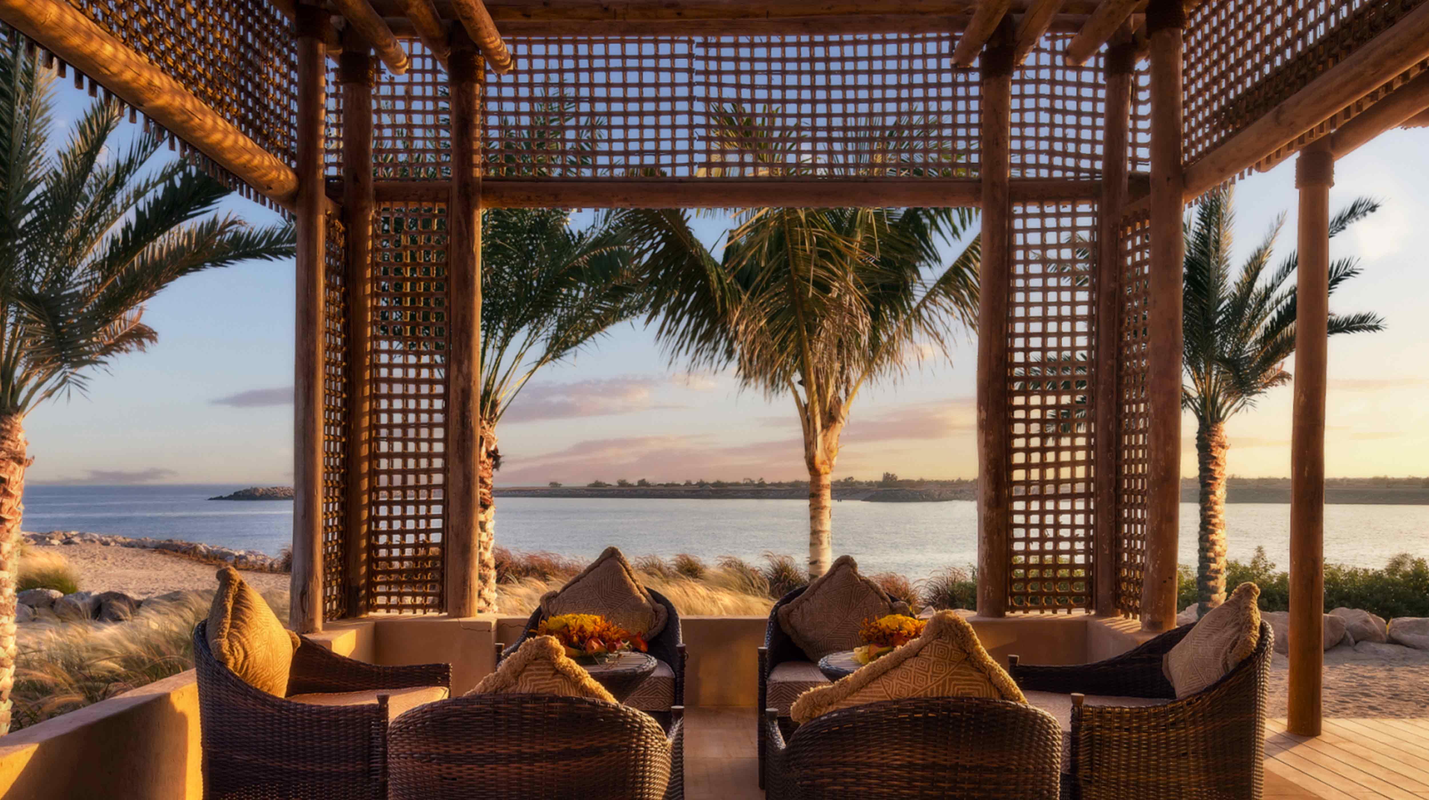 Amwaj