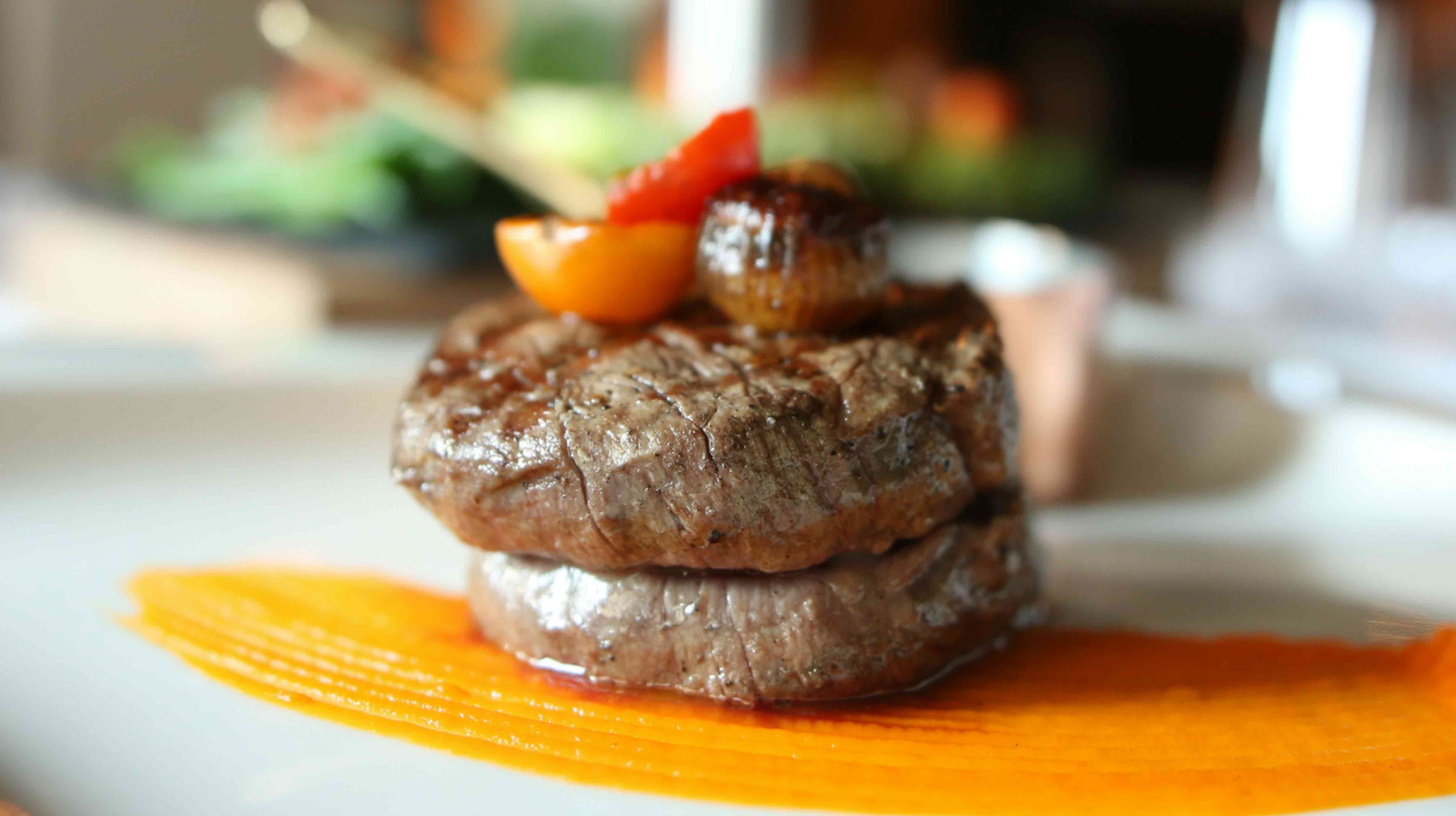 德卡皮特牛排屋（D’ Capital Steakhouse）