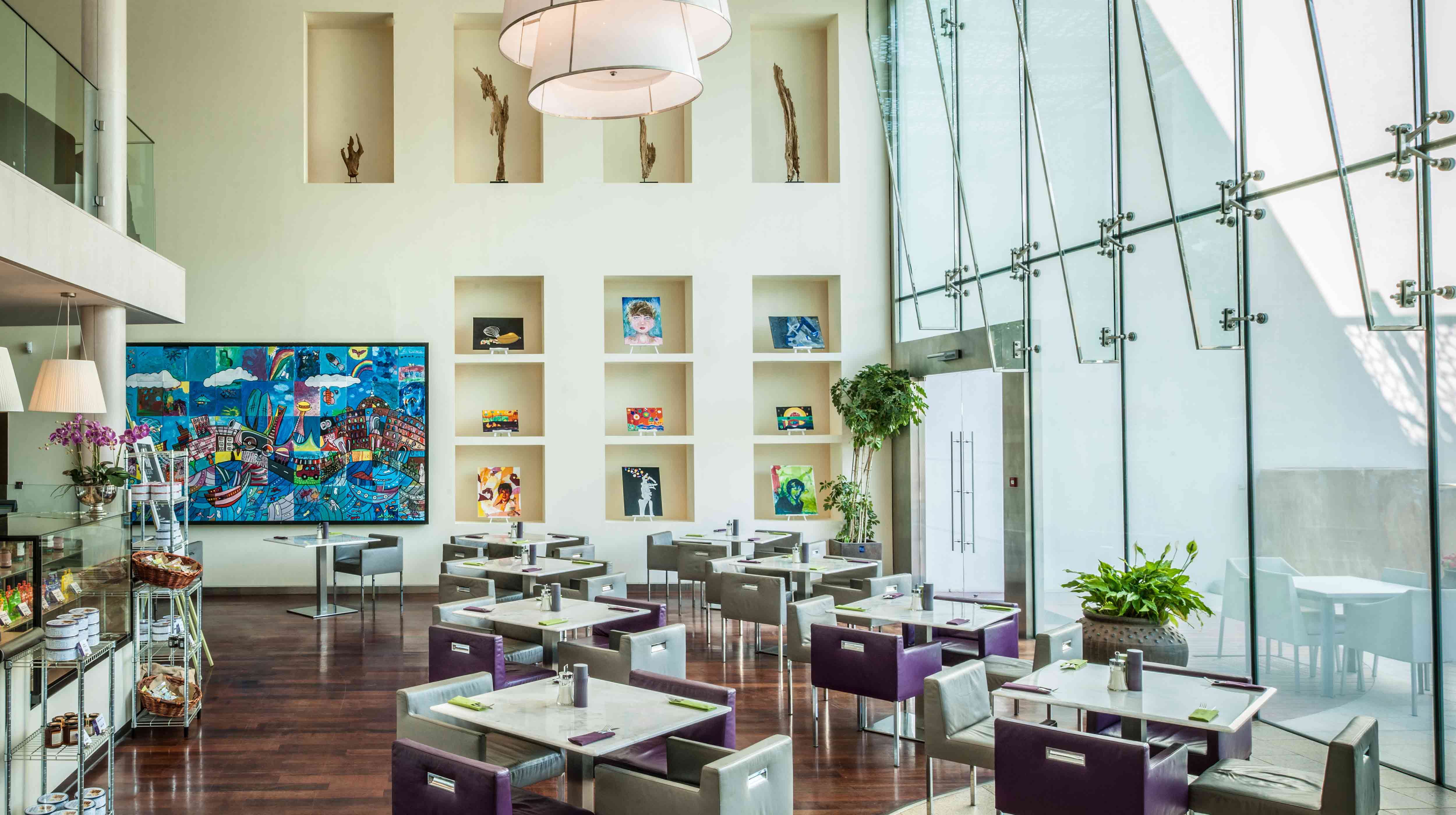 Fanr Restaurant 