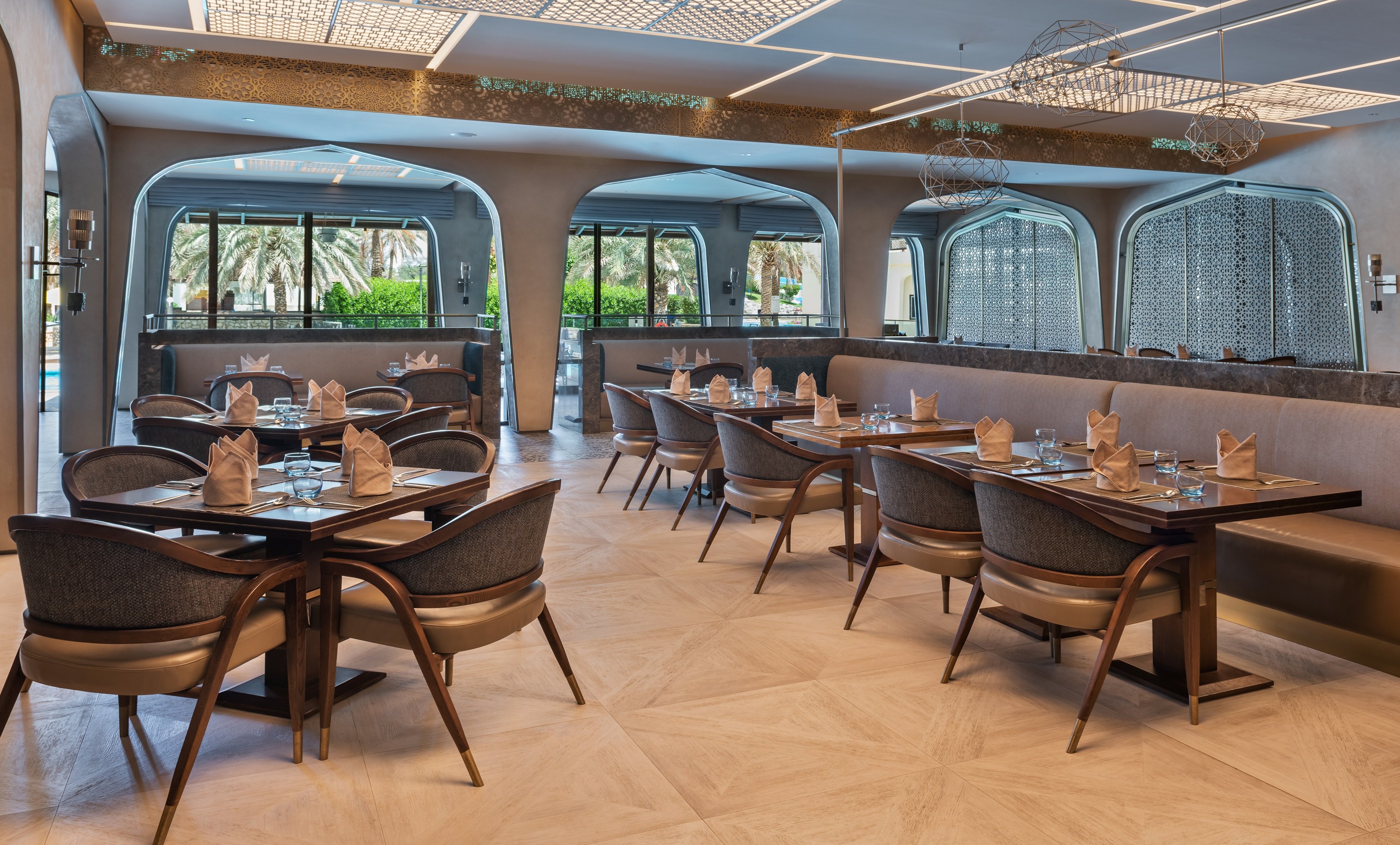 flavours restaurant