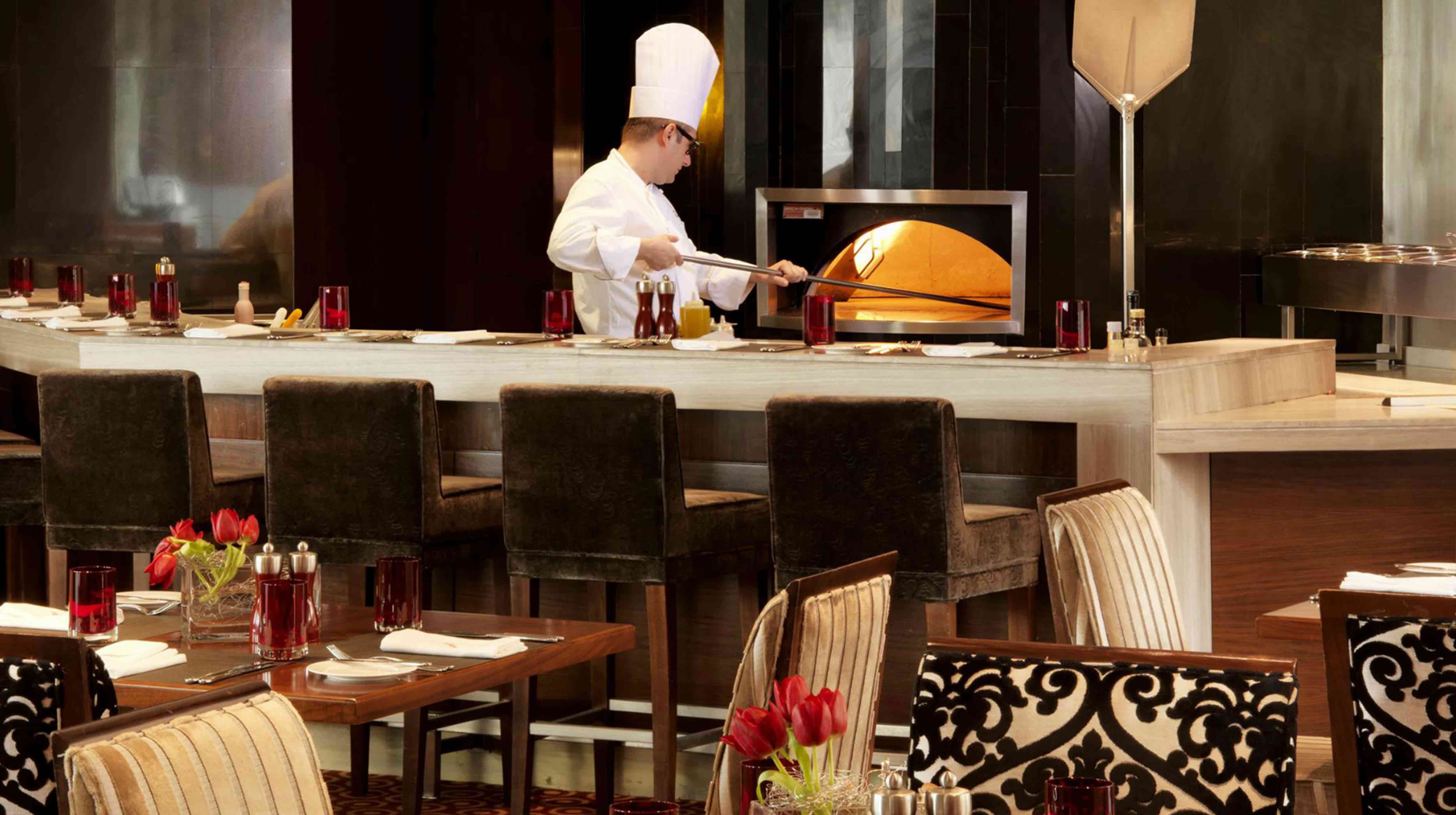 Frankie’s Italian Restaurant & Bar