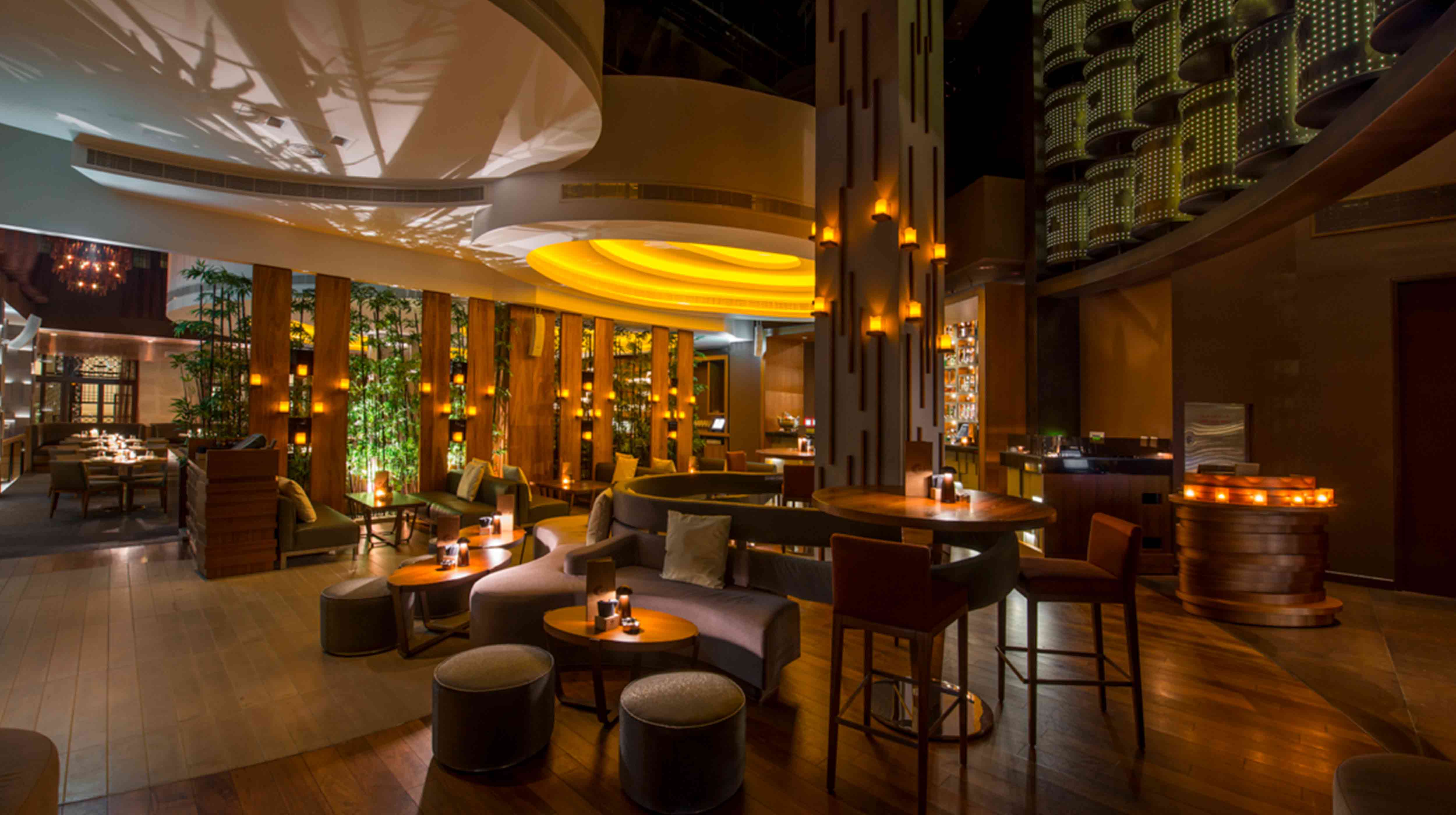 Koi Restaurant 