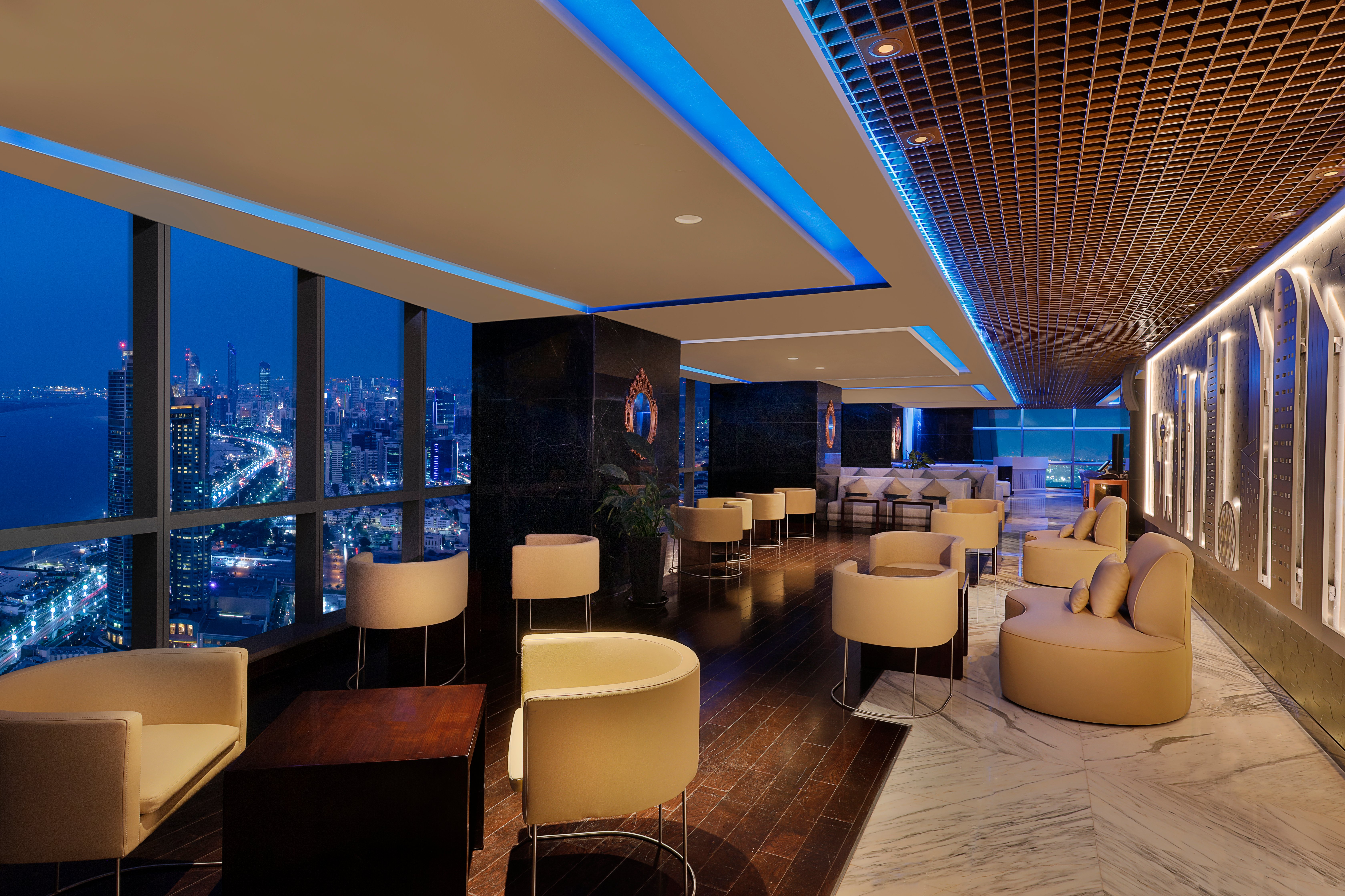 rays bar