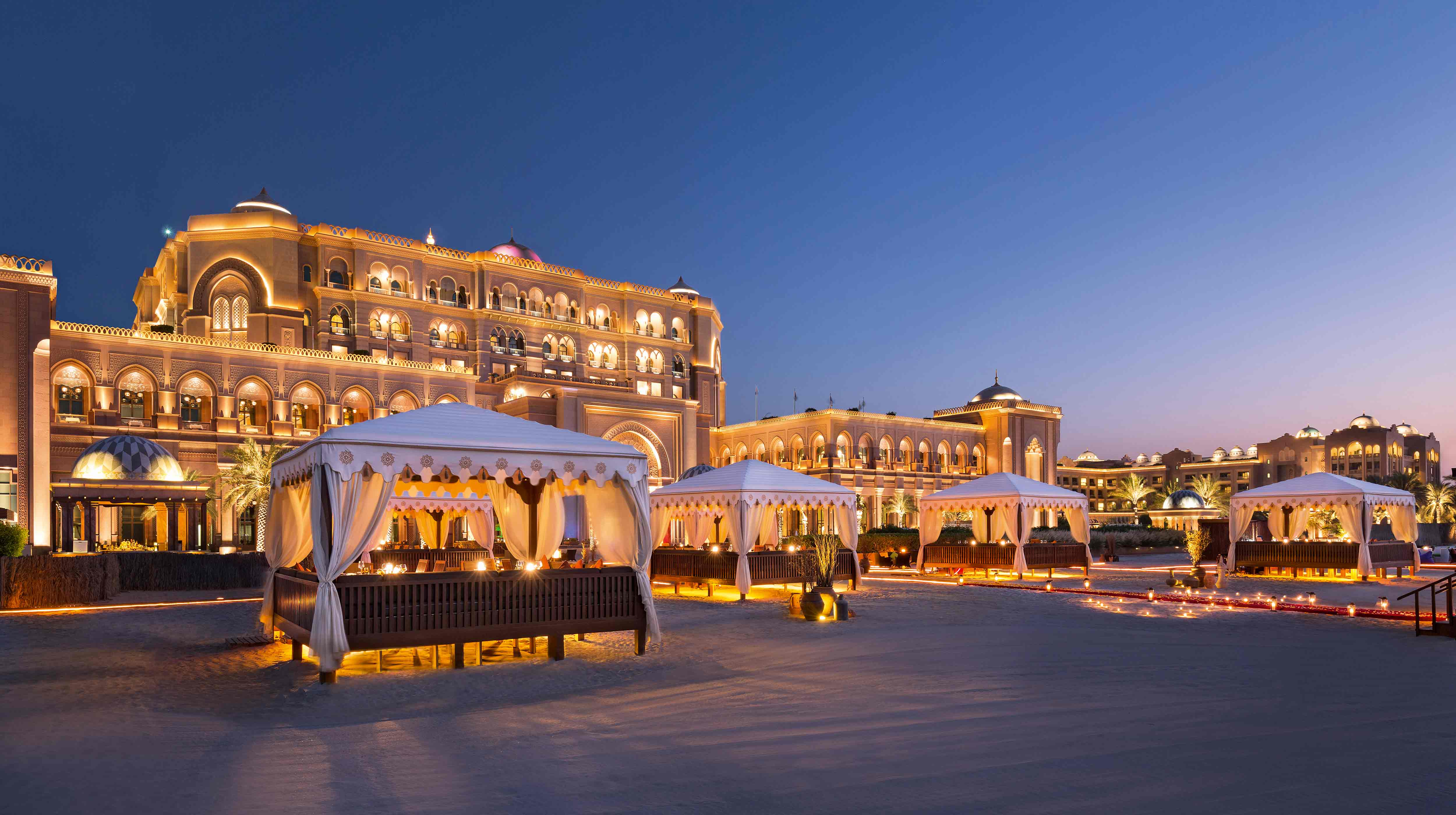Bbq Al Qasr