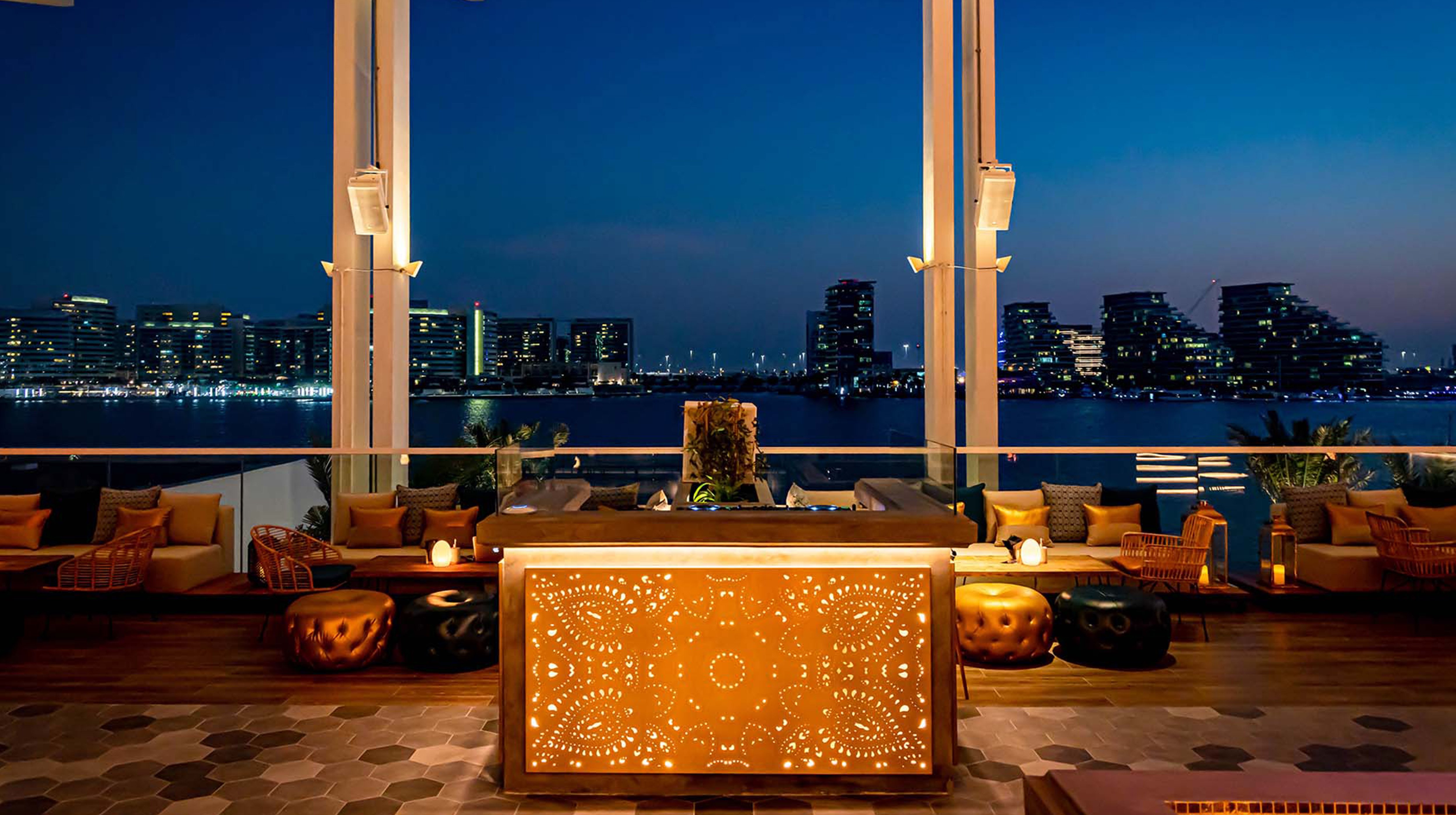 siddharta lounge buddha bar