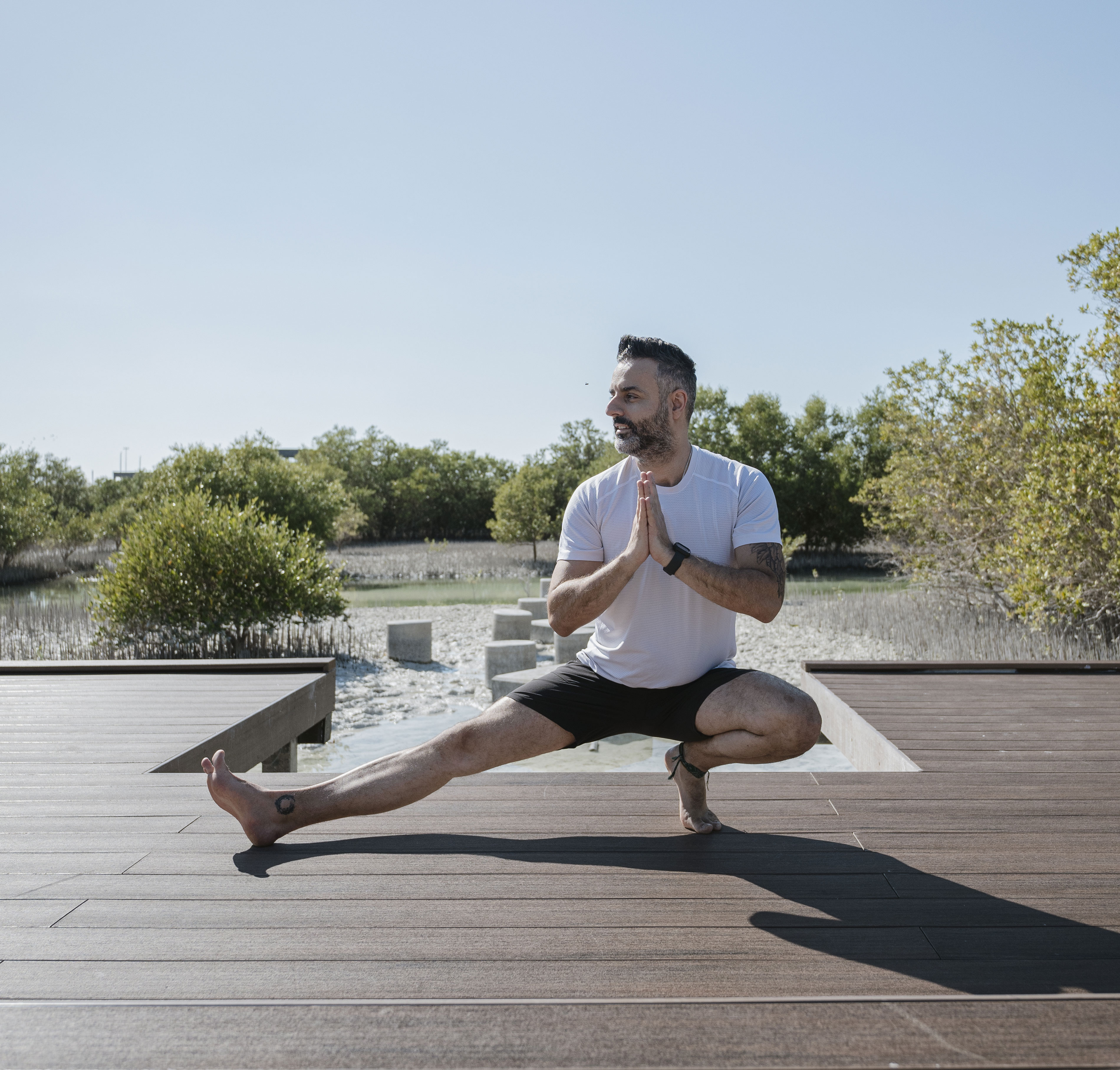 yogaone